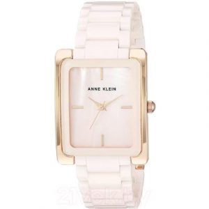 Часы наручные женские Anne Klein AK/2952LPRG