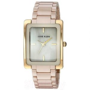 Часы наручные женские Anne Klein AK/2952TNGB