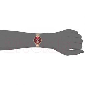 Часы наручные женские Anne Klein AK/3000BYRG
