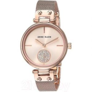 Часы наручные женские Anne Klein AK/3000RGRG