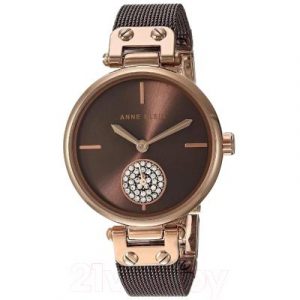 Часы наручные женские Anne Klein AK/3001RGBN
