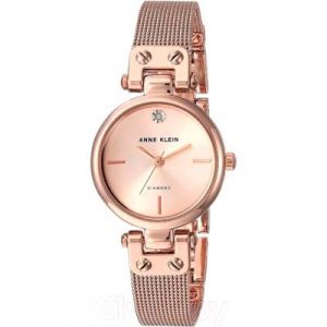 Часы наручные женские Anne Klein AK/3002RGRG