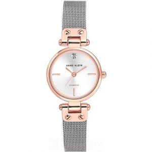 Часы наручные женские Anne Klein AK/3003SVRT