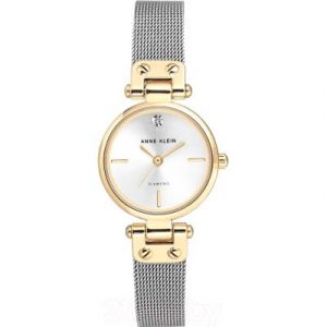 Часы наручные женские Anne Klein AK/3003SVTT