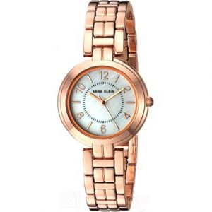 Часы наручные женские Anne Klein AK/3070MPRG