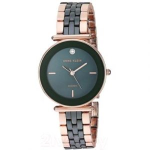 Часы наручные женские Anne Klein AK/3158GNRG