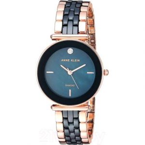 Часы наручные женские Anne Klein AK/3158NVRG