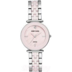 Часы наручные женские Anne Klein AK/3159LPSV
