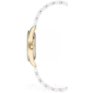 Часы наручные женские Anne Klein AK/3164WTGB