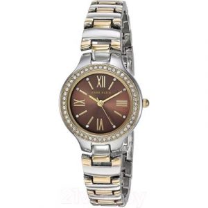 Часы наручные женские Anne Klein AK/3195BNTT