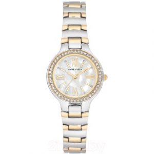 Часы наручные женские Anne Klein AK/3195MPTT