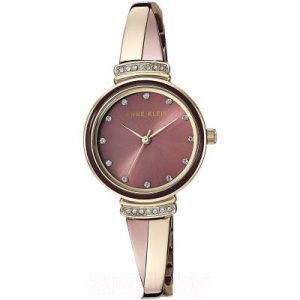 Часы наручные женские Anne Klein AK/3197BNTT