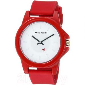 Часы наручные женские Anne Klein AK/3206WTRD