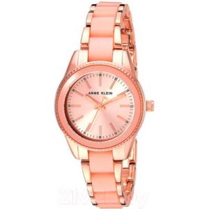 Часы наручные женские Anne Klein AK/3212LPRG