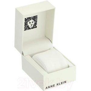 Часы наручные женские Anne Klein AK/3212NVRG