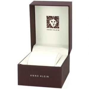 Часы наручные женские Anne Klein AK/3214BKGB