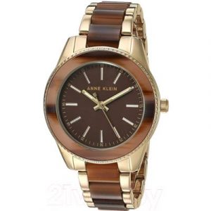 Часы наручные женские Anne Klein AK/3214BNGB