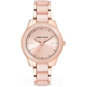 Часы наручные женские Anne Klein AK/3214LPRG