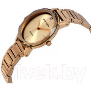 Часы наручные женские Anne Klein AK/3278CHGB