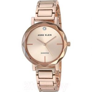 Часы наручные женские Anne Klein AK/3278RGRG