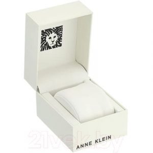 Часы наручные женские Anne Klein AK/3279SVRT
