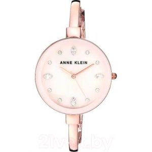 Часы наручные женские Anne Klein AK/3352PKST