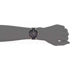 Часы наручные женские Anne Klein AK/3364BKRG