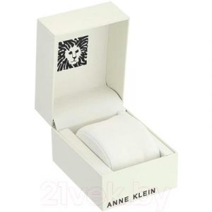 Часы наручные женские Anne Klein AK/3365GYLP