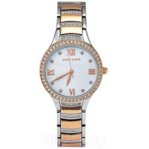 Часы наручные женские Anne Klein AK/3385MPRT