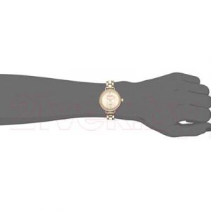 Часы наручные женские Anne Klein AK/3386CHGB