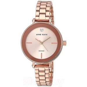 Часы наручные женские Anne Klein AK/3386RGRG