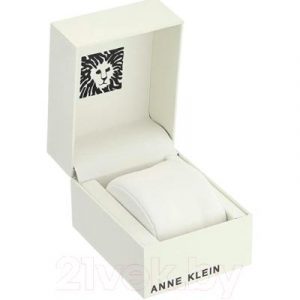 Часы наручные женские Anne Klein AK/3387SVTT