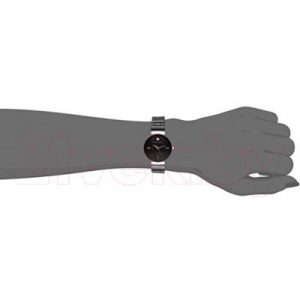 Часы наручные женские Anne Klein AK/3392BKRG
