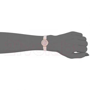 Часы наручные женские Anne Klein AK/3392LPRG