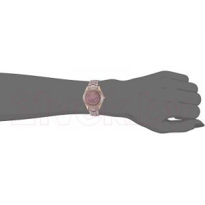 Часы наручные женские Anne Klein AK/3410MVRG