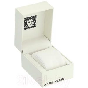 Часы наручные женские Anne Klein AK/3412CHGB