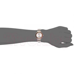 Часы наручные женские Anne Klein AK/3413SVRT
