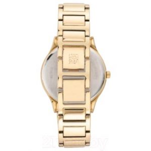 Часы наручные женские Anne Klein AK/3416BKGB