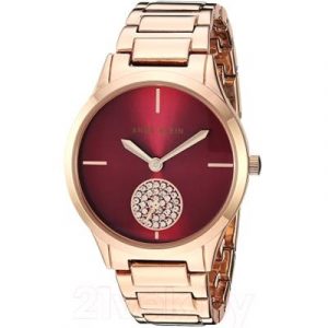 Часы наручные женские Anne Klein AK/3416BYRG