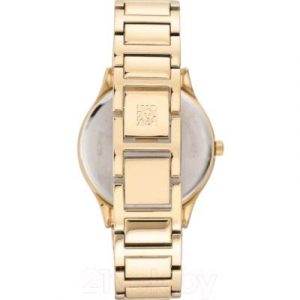Часы наручные женские Anne Klein AK/3416SVGB