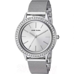 Часы наручные женские Anne Klein AK/3419SVST