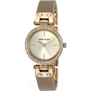 Часы наручные женские Anne Klein AK/3424GBST
