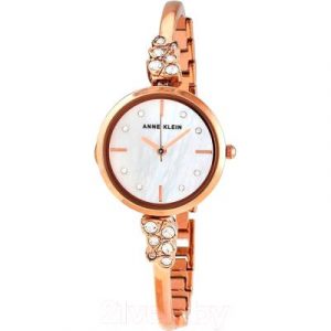 Часы наручные женские Anne Klein AK/3430RGST