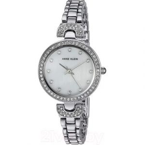 Часы наручные женские Anne Klein AK/3465MPSV