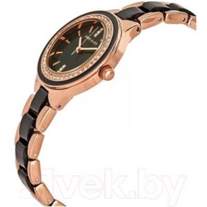 Часы наручные женские Anne Klein AK/3472BKRG