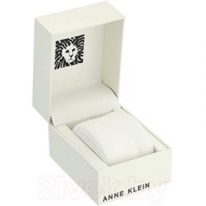 Часы наручные женские Anne Klein AK/3483SVRT