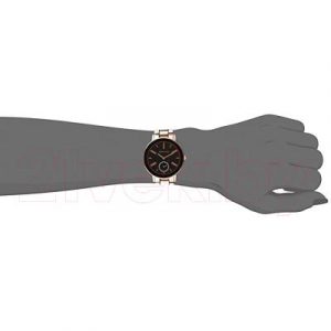 Часы наручные женские Anne Klein AK/3484BKRG