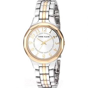 Часы наручные женские Anne Klein AK/3491SVTT