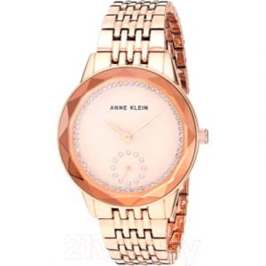 Часы наручные женские Anne Klein AK/3506RGRG