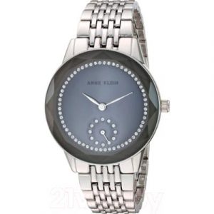 Часы наручные женские Anne Klein AK/3507GYSV
